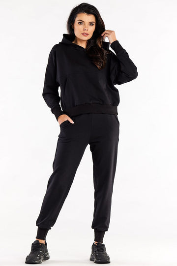  Pantalon survêtement model 188044 Infinite You 