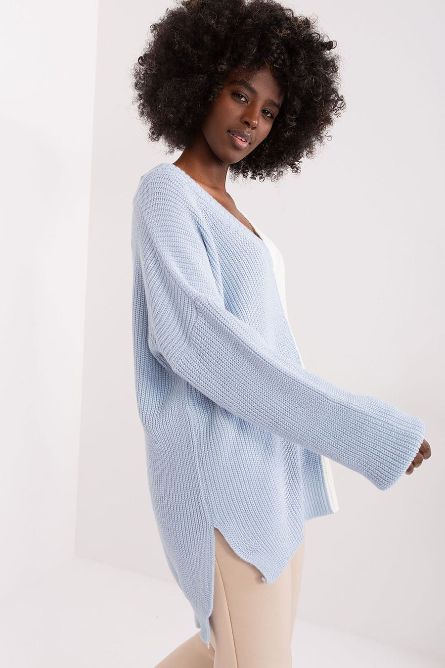  Chandail model 190761 Badu 