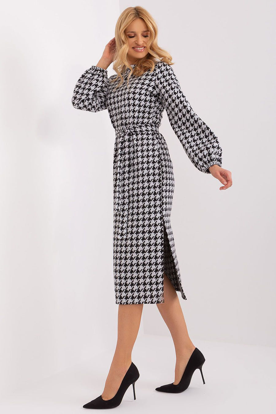  Robe de jour model 191570 Lakerta 
