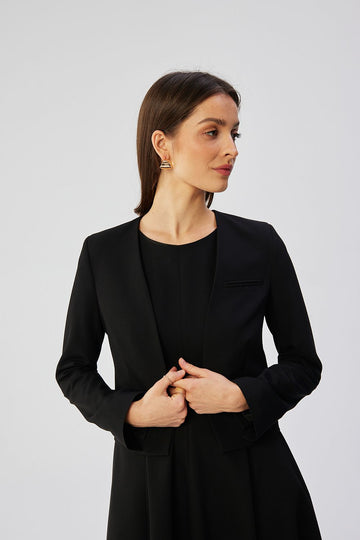  Vest model 193410 Stylove 
