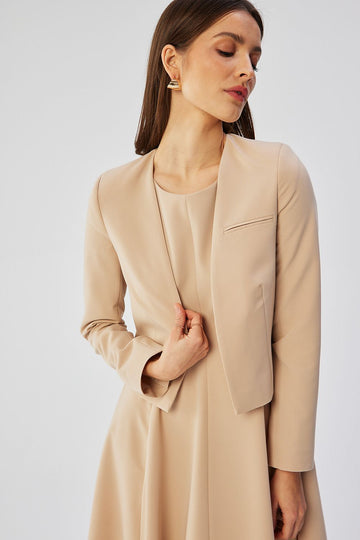  Vest model 193411 Stylove 