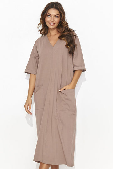  Robe de jour model 193897 Numinou 