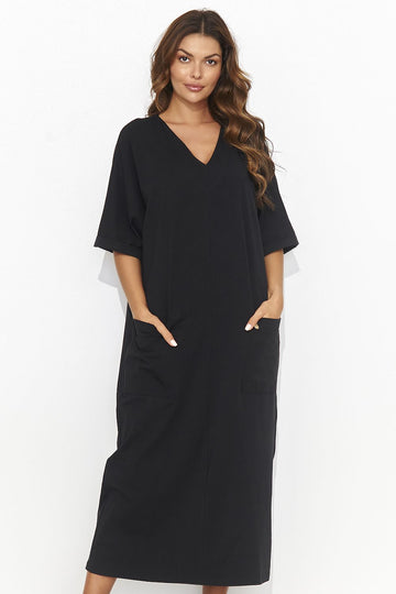  Robe de jour model 193901 Numinou 