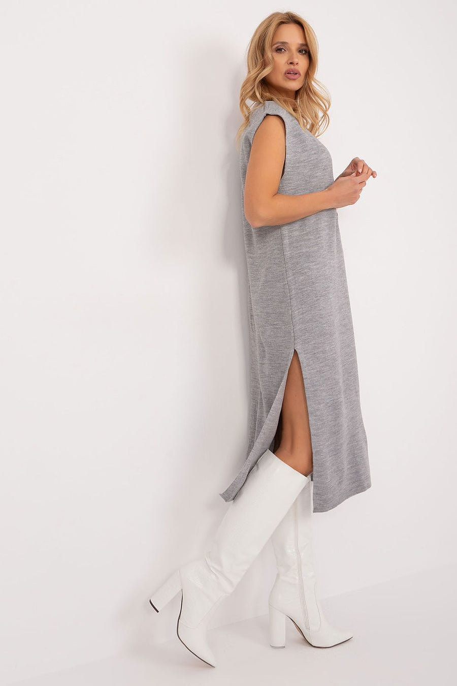  Robe de jour model 194221 Badu 