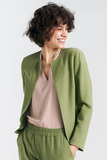  Blazer femme model 195460 Nife 