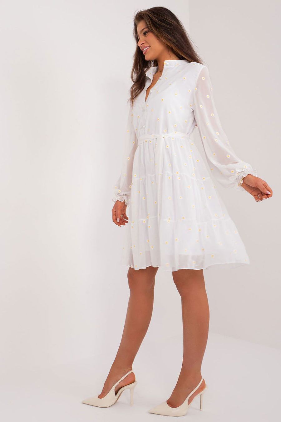 Robe de cocktail model 195786 Lakerta 