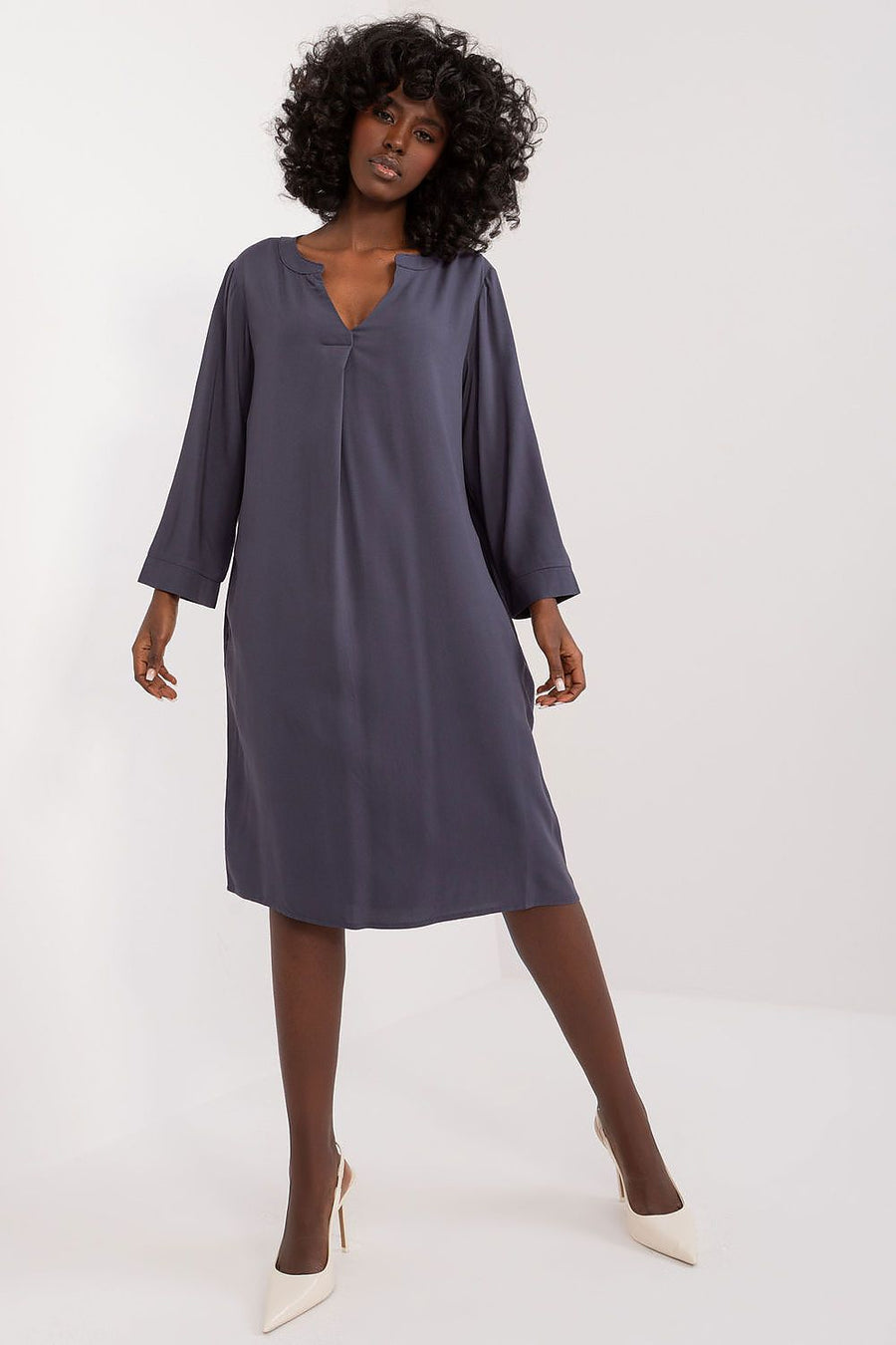  Robe de jour model 196898 Sublevel 