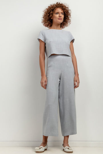  Pantalon femme model 198548 Tessita 