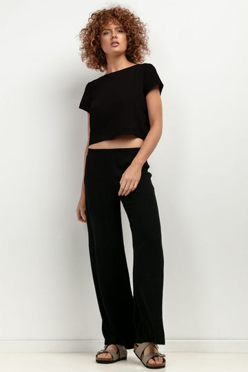  Pantalon femme model 198553 Tessita 