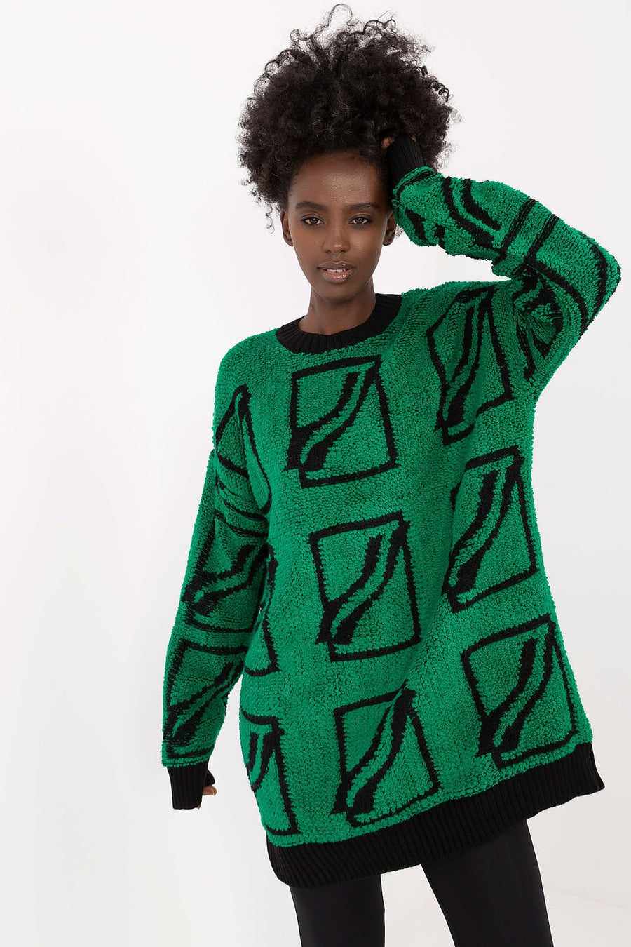  Chandail model 199233 Badu 