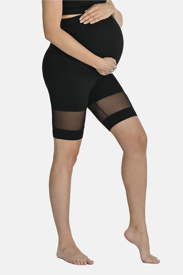  Legging grossese model 199597 Teyli 