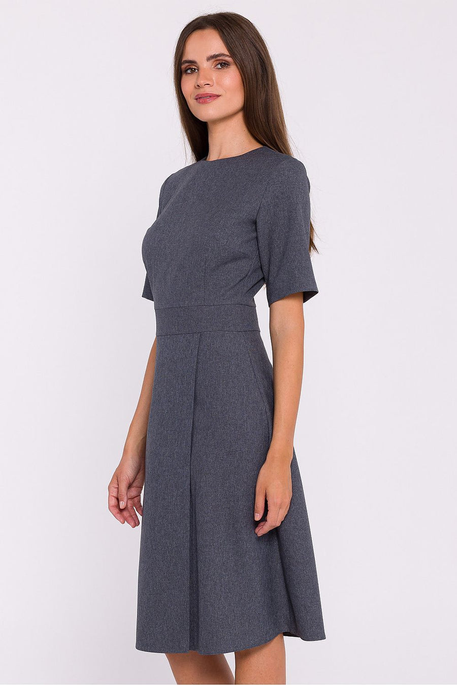  Robe de jour model 200361 Stylove 