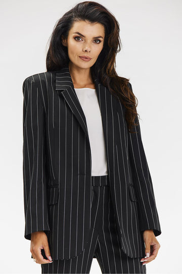  Blazer femme model 200561 awama 