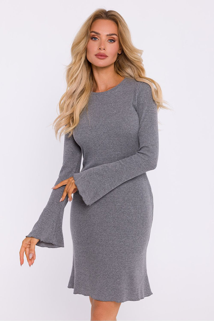  Robe de jour model 200917 Moe 