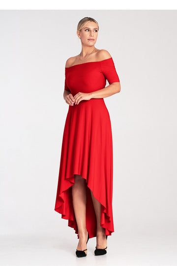  Robe de soirée model 201497 Figl 