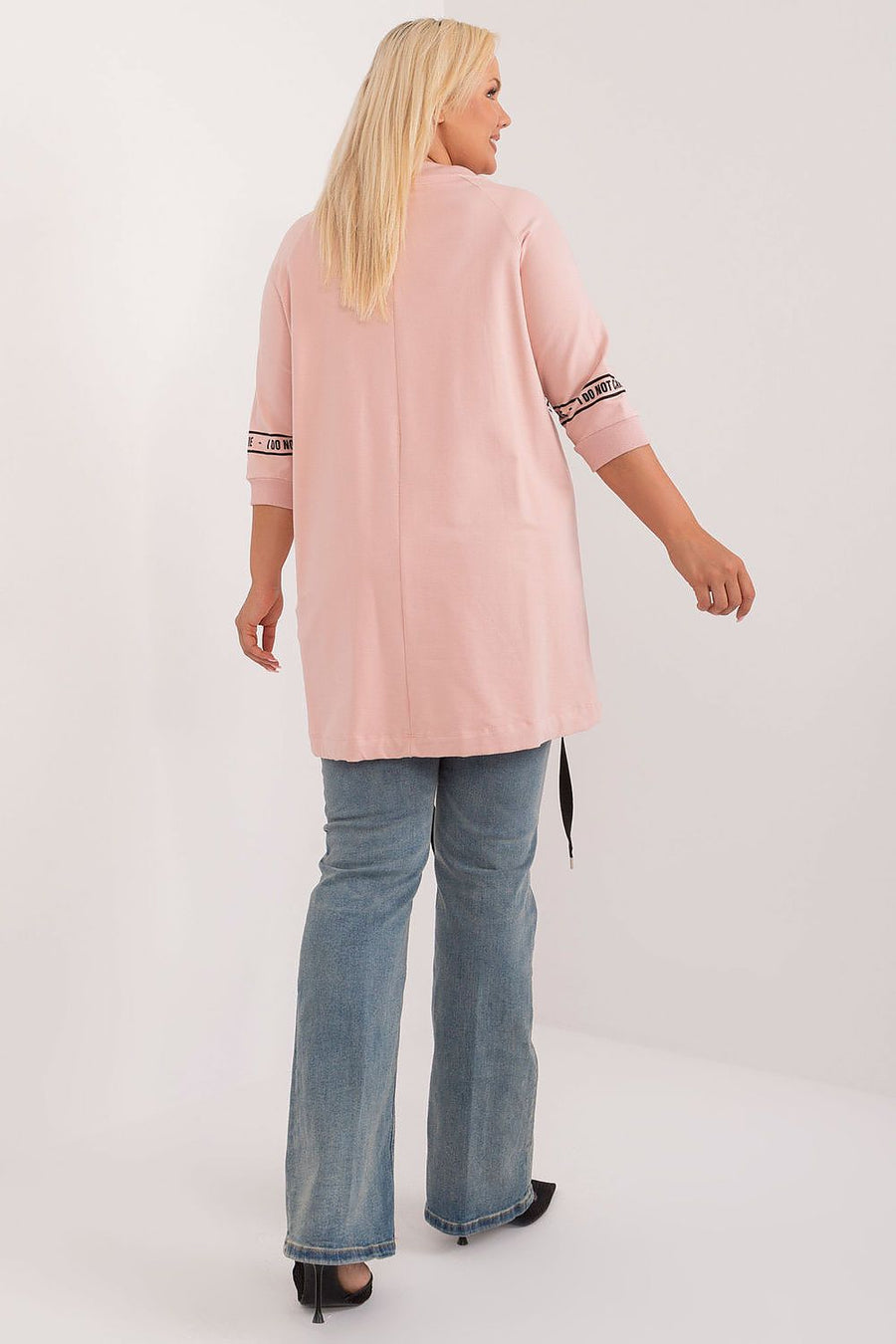  Chemisier grande taille model 201839 Relevance 