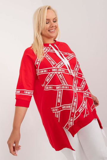  Chemisier grande taille model 201844 Relevance 