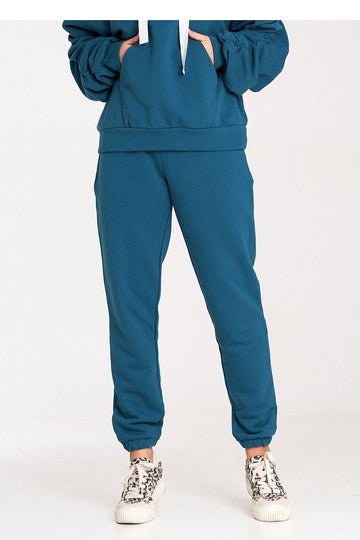  Pantalon survêtement model 203128 Figl 
