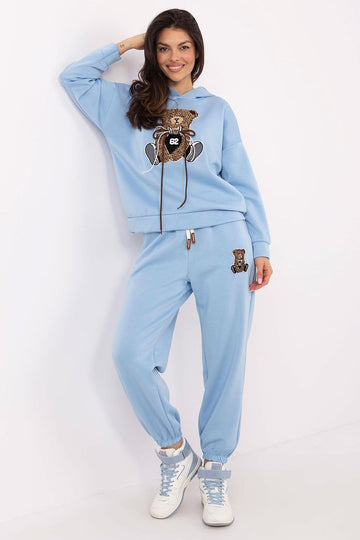  L`ensemble model 206332 Italy Moda 