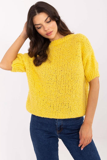  Pull à manches courtes model 207600 Italy Moda 