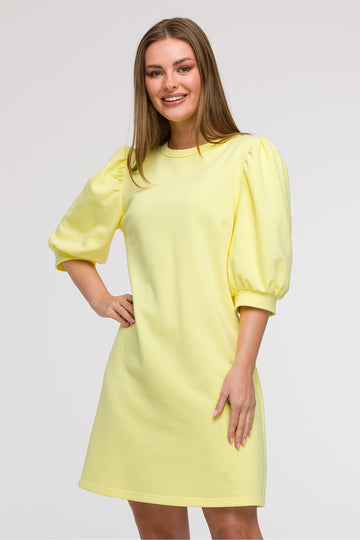  Robe de jour model 211540 BeWear 