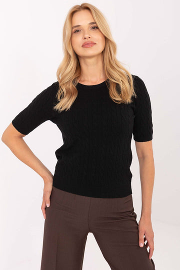  Pull à manches courtes model 216765 Factory Price 