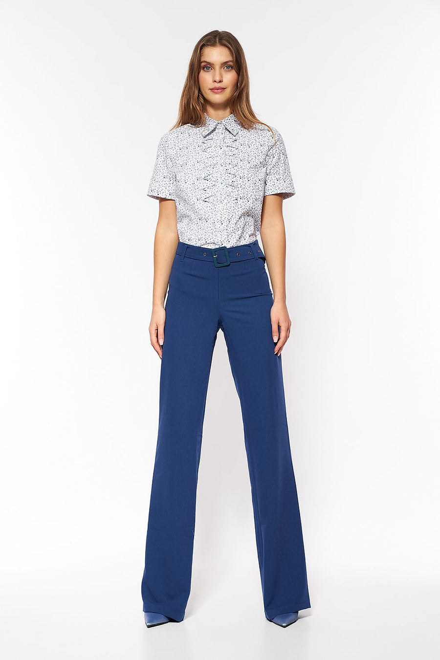  Pantalon long model 216893 Nife 