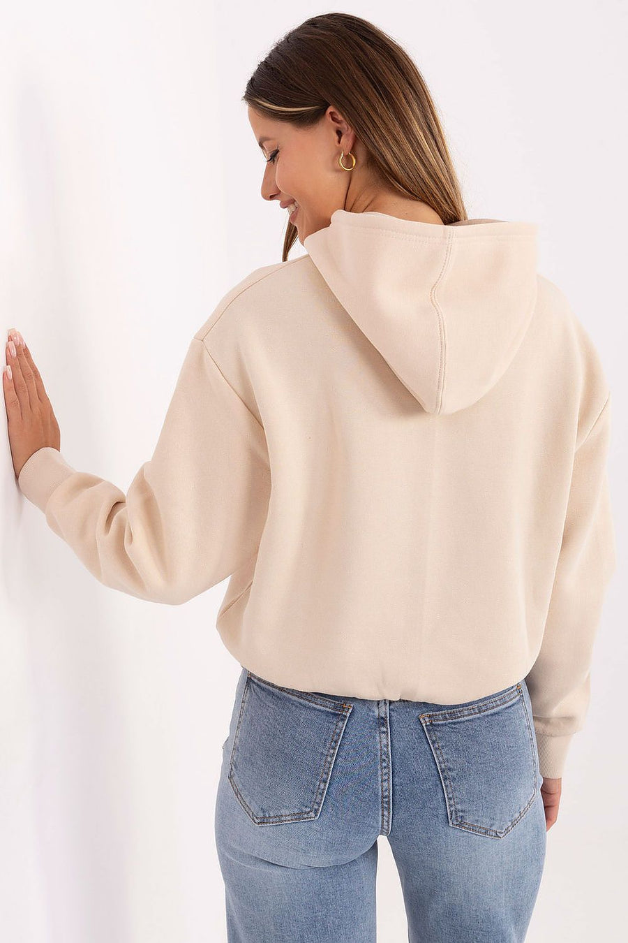  Sweatshirt model 218225 Sublevel 