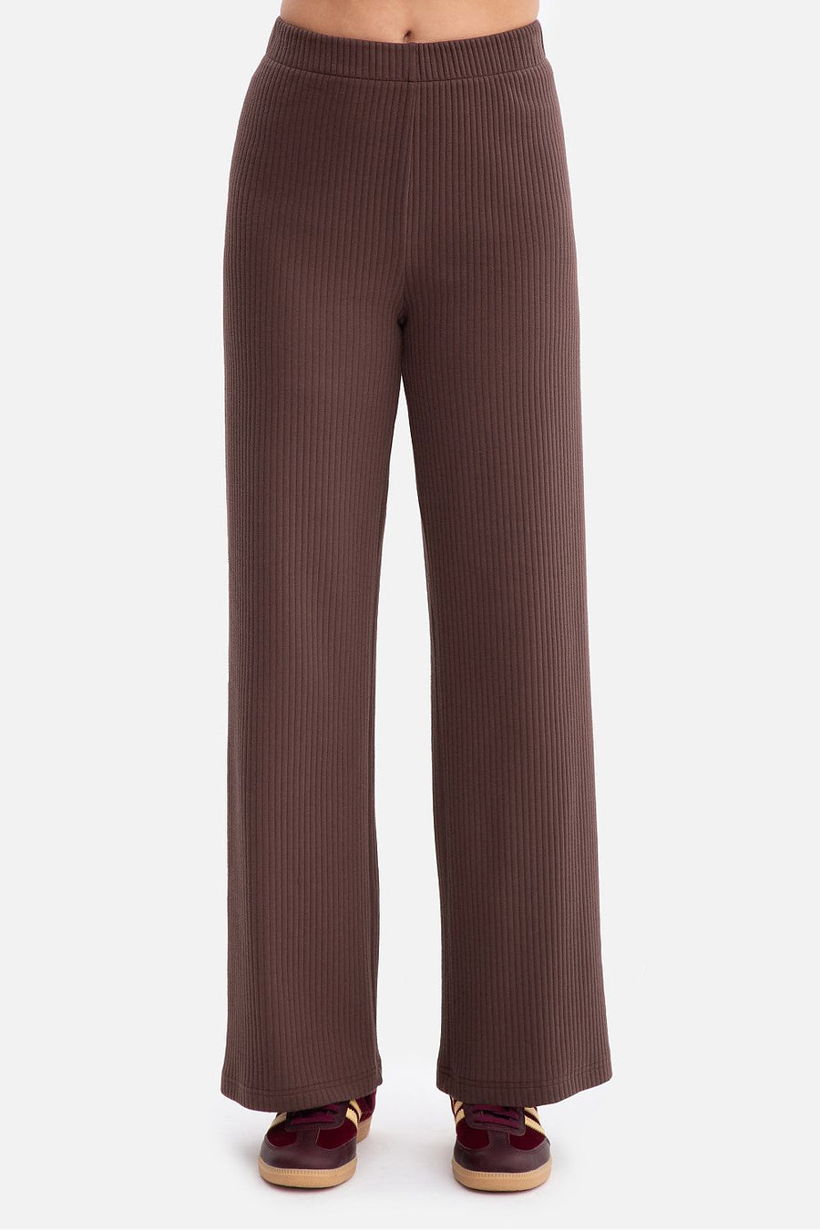  Pantalon femme model 218665 BeWear 