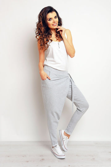  Pantalon survêtement model 61245 Infinite You 