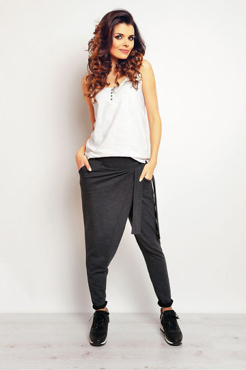  Pantalon survêtement model 61246 Infinite You 