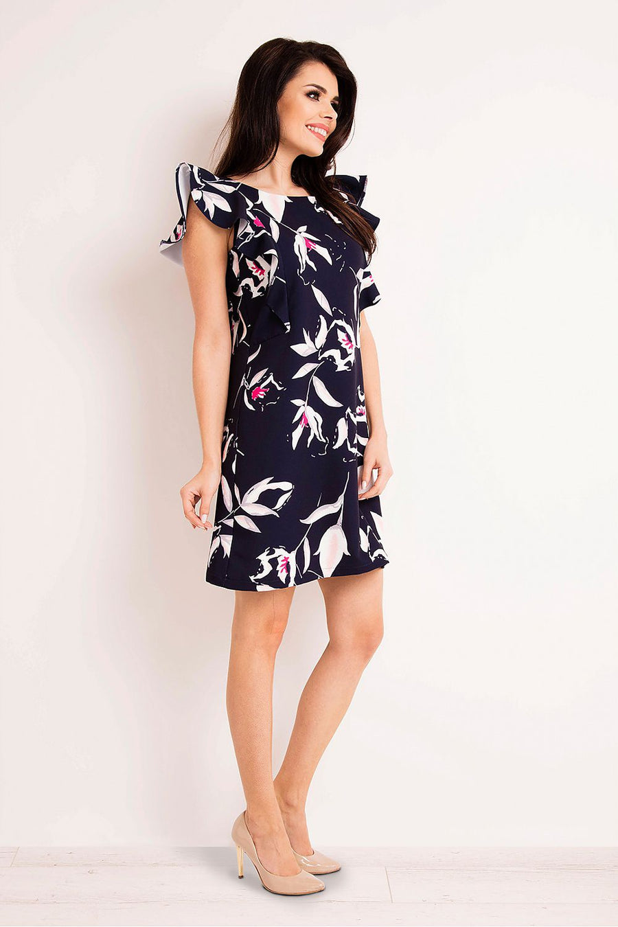  Robe de jour model 80748 Infinite You 
