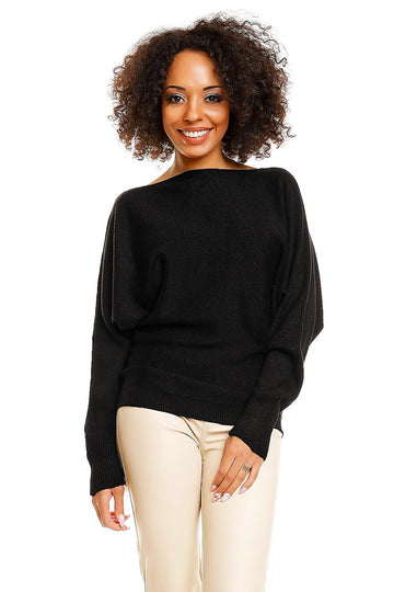  Blouse chauve-souris model 84284 PeeKaBoo 