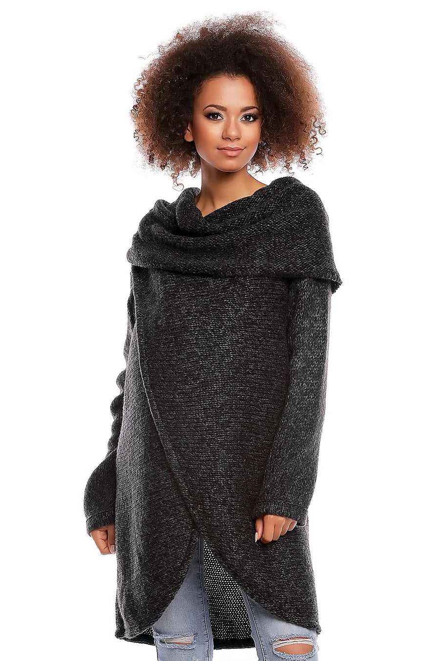  Chandail long model 84291 PeeKaBoo 