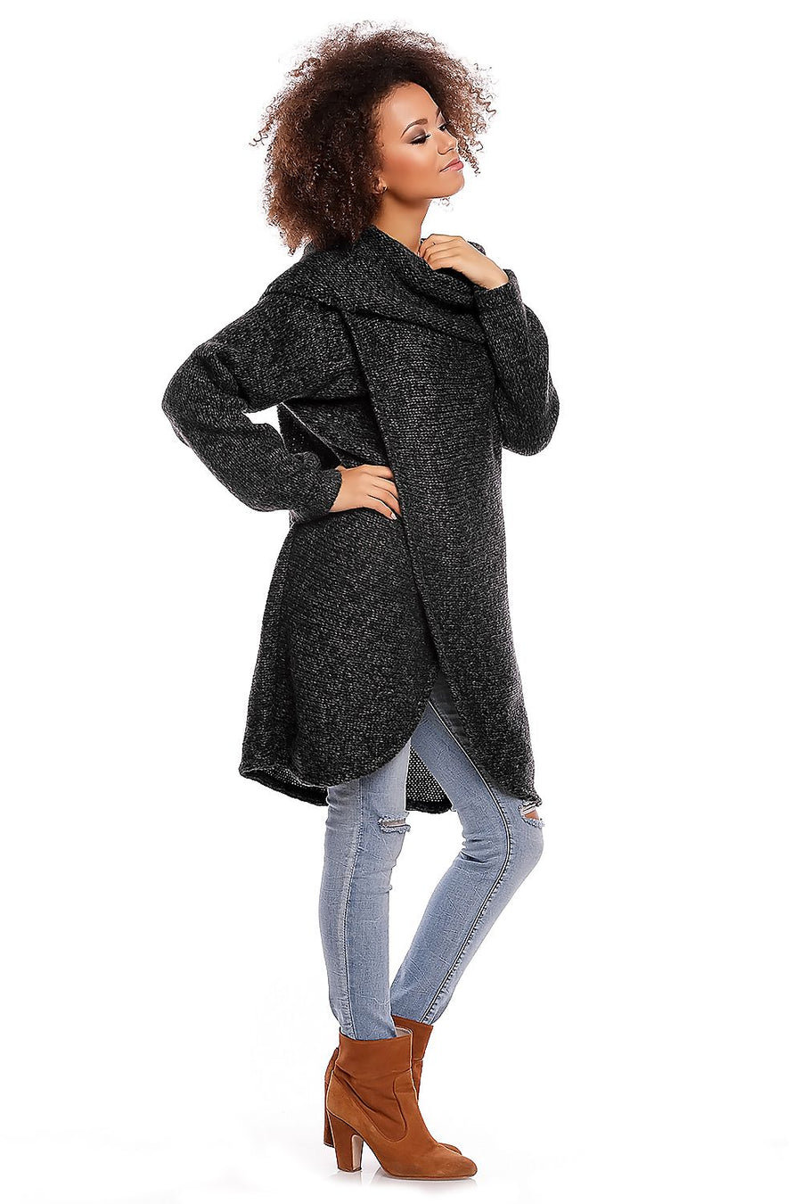  Chandail long model 84298 PeeKaBoo 
