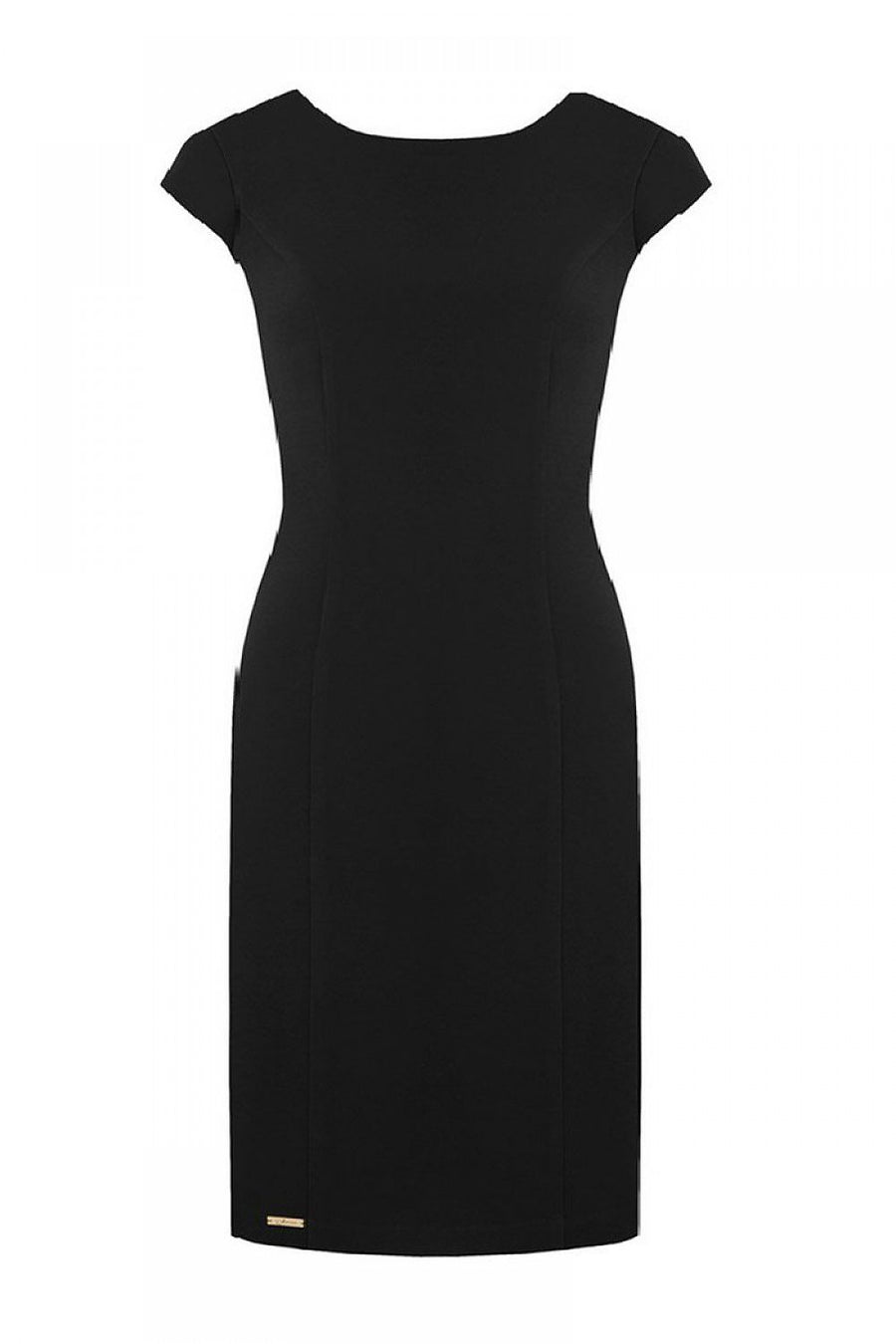  Robe de cocktail model 108524 Jersa 