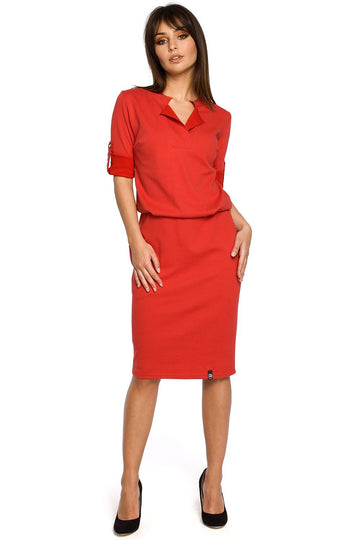  Robe de jour model 108626 BeWear 