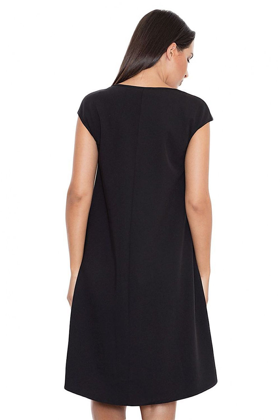  Robe de soirée model 111510 Figl 