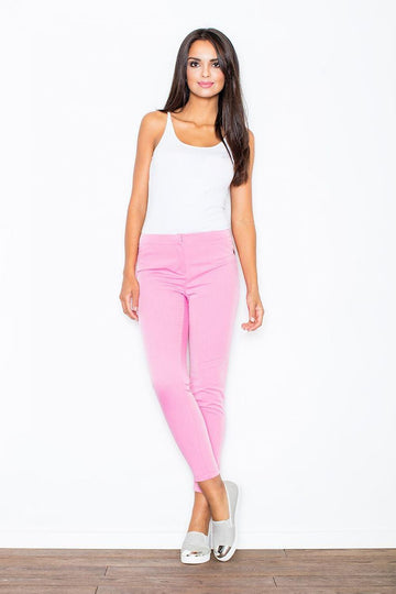  Pantalon femme model 44208 Figl 