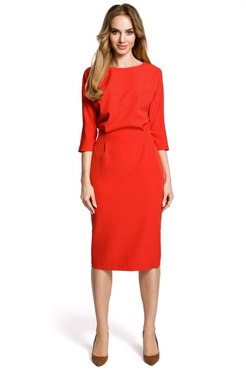  Robe de jour model 112113 Moe 