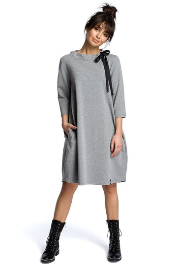  Robe de jour model 113825 BeWear 