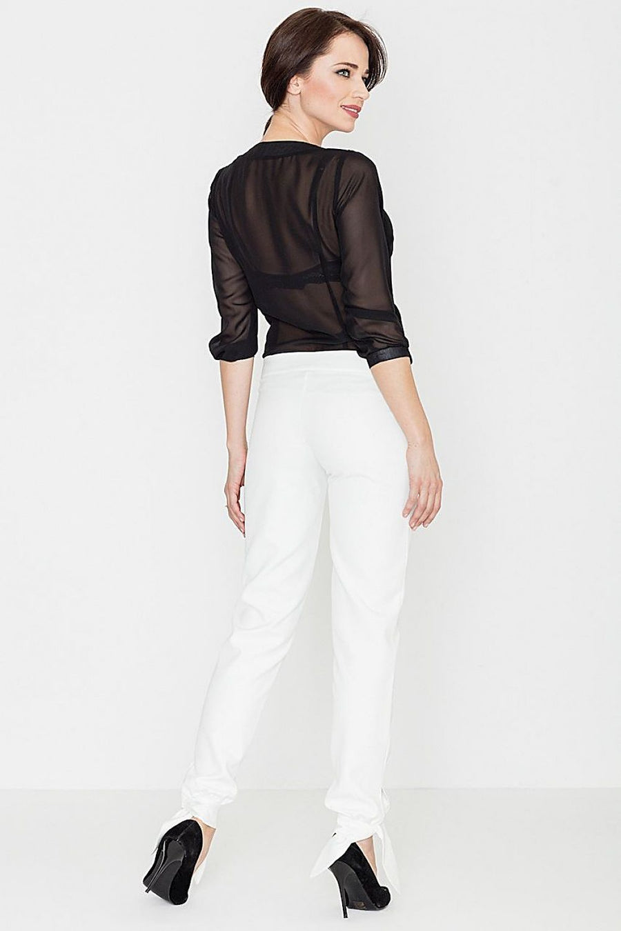  Pantalon long model 114258 Lenitif 