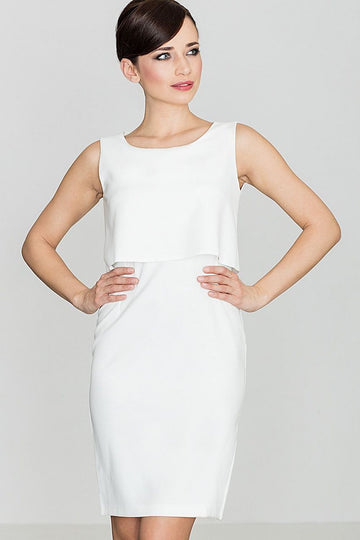  Robe de cocktail model 114323 Lenitif 