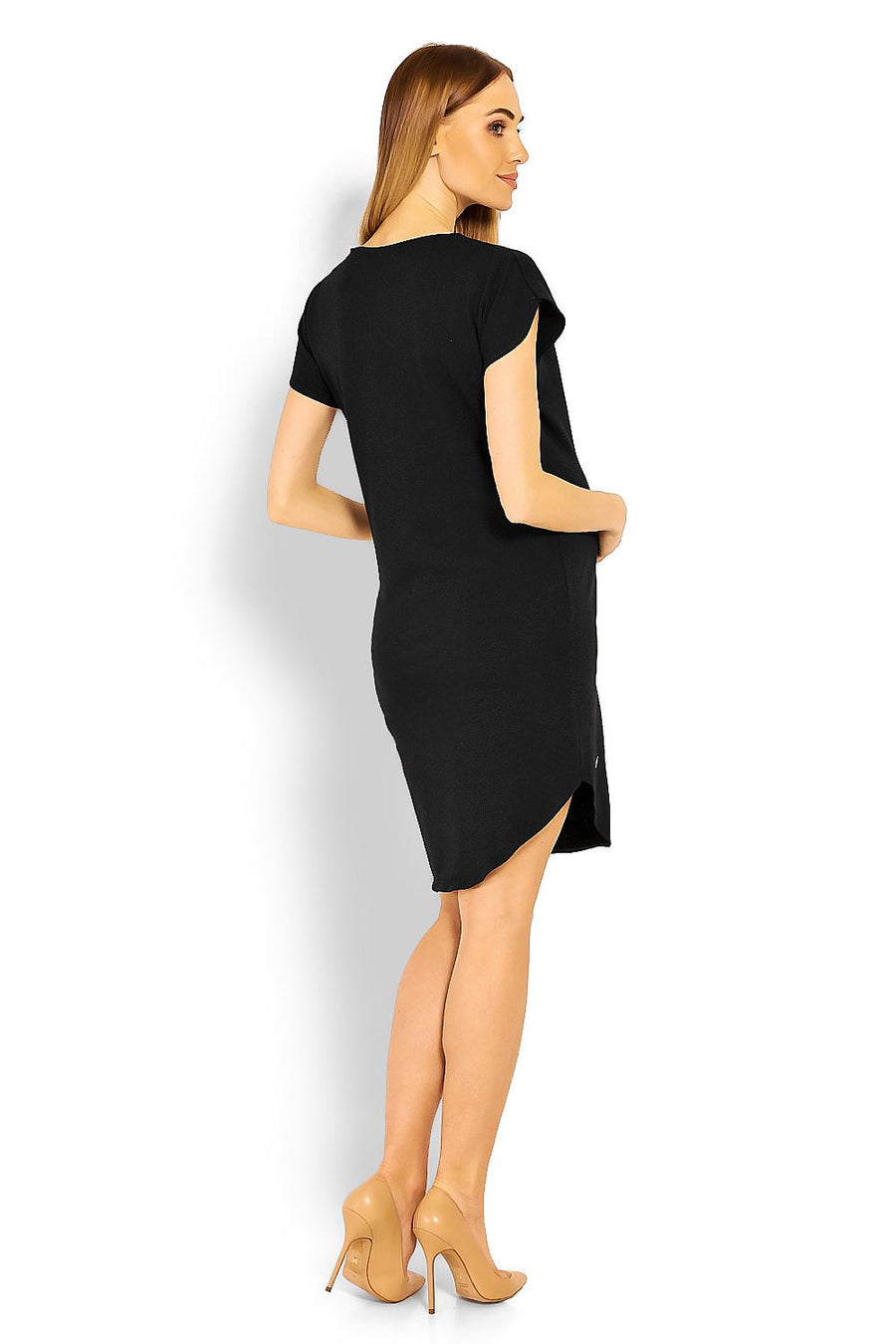  Robe de grossesse model 114494 PeeKaBoo 