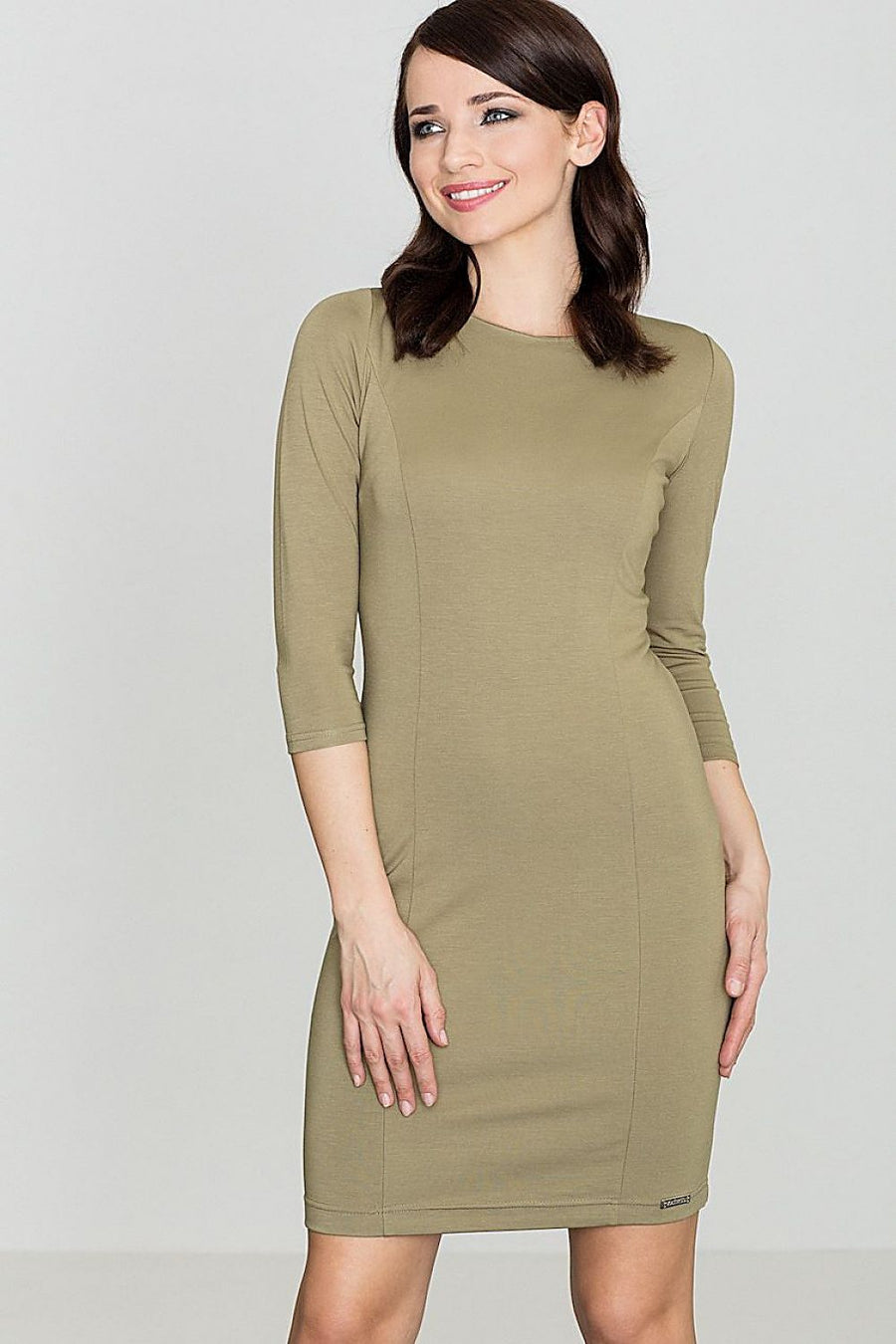  Robe courte model 119334 Lenitif 