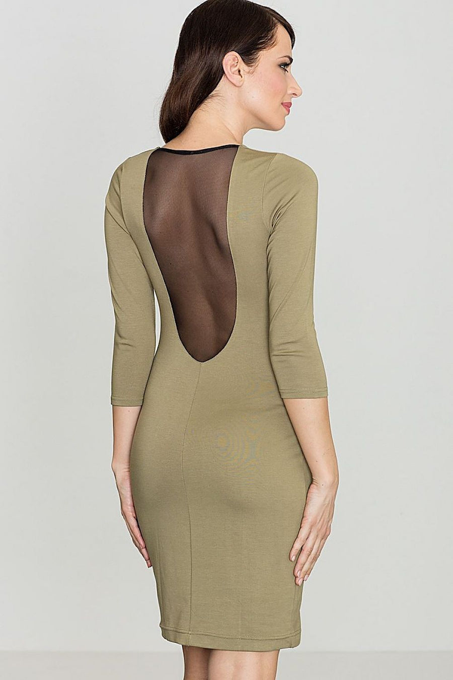  Robe courte model 119334 Lenitif 