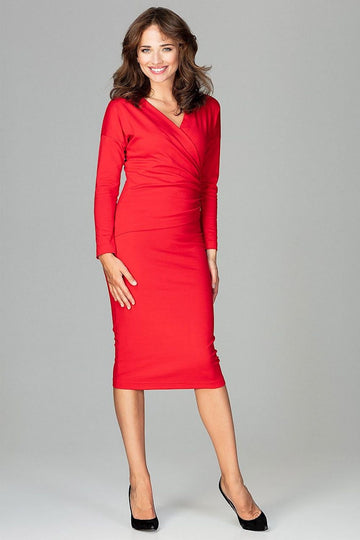  Robe de jour model 120309 Lenitif 