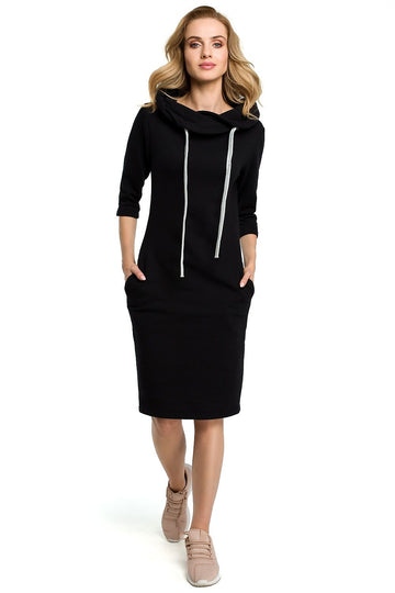  Robe de jour model 120615 Moe 