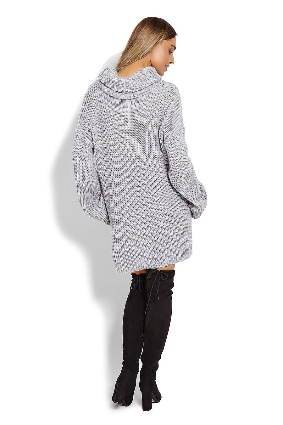  Chandail long model 122932 PeeKaBoo 