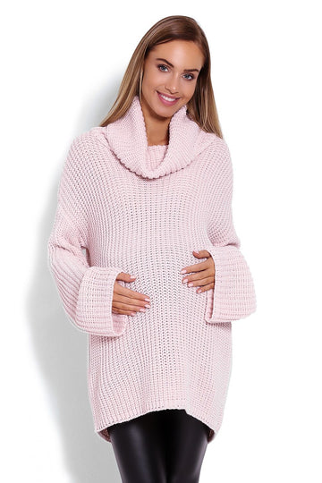  Chandail grossesse model 122945 PeeKaBoo 